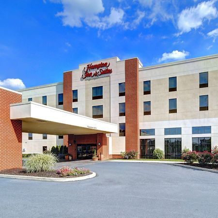 Hampton Inn & Suites האריסברג מראה חיצוני תמונה