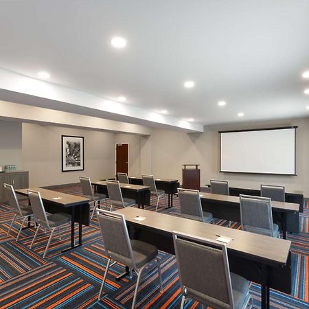 Hampton Inn & Suites האריסברג מראה חיצוני תמונה