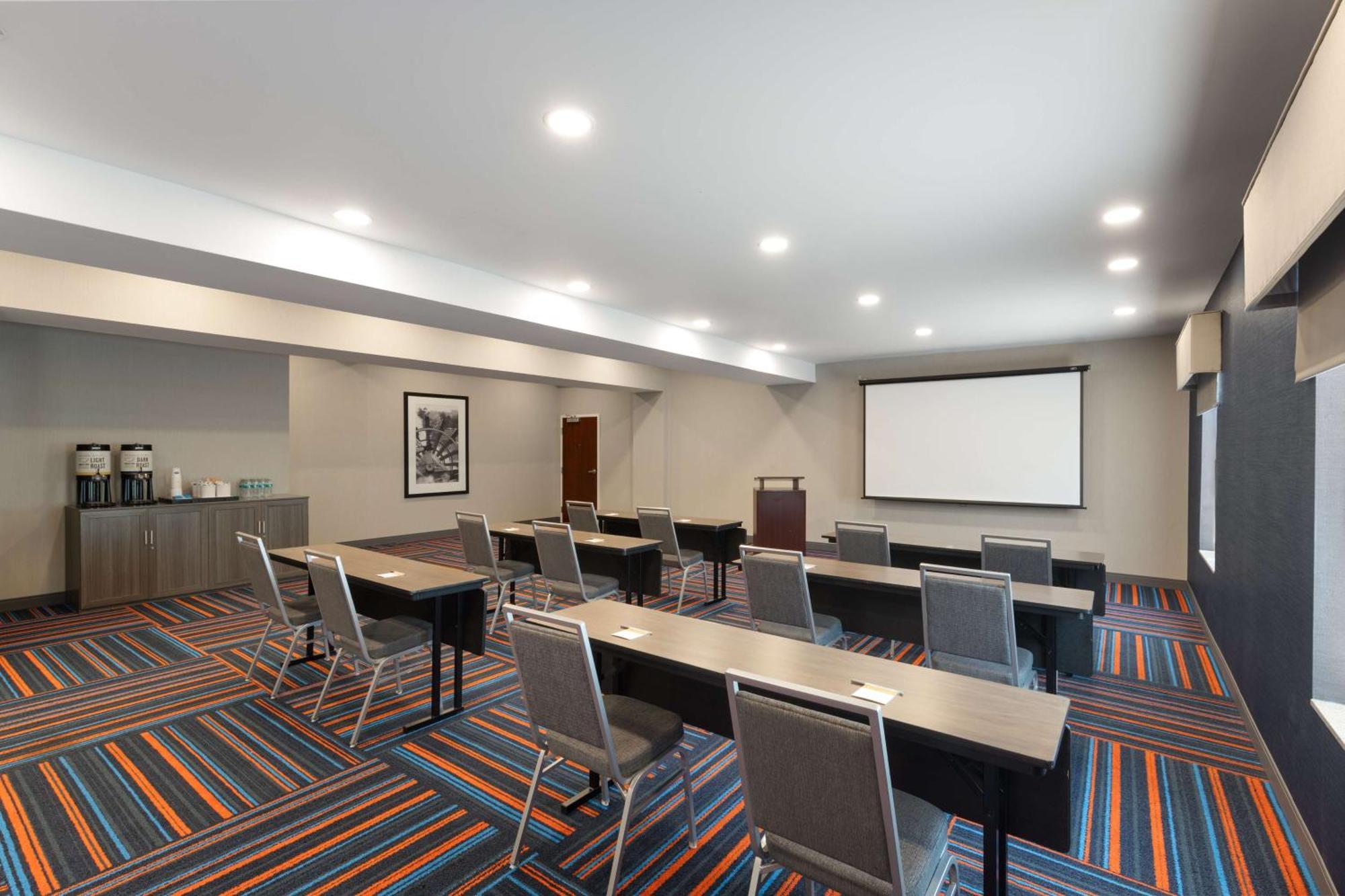 Hampton Inn & Suites האריסברג מראה חיצוני תמונה