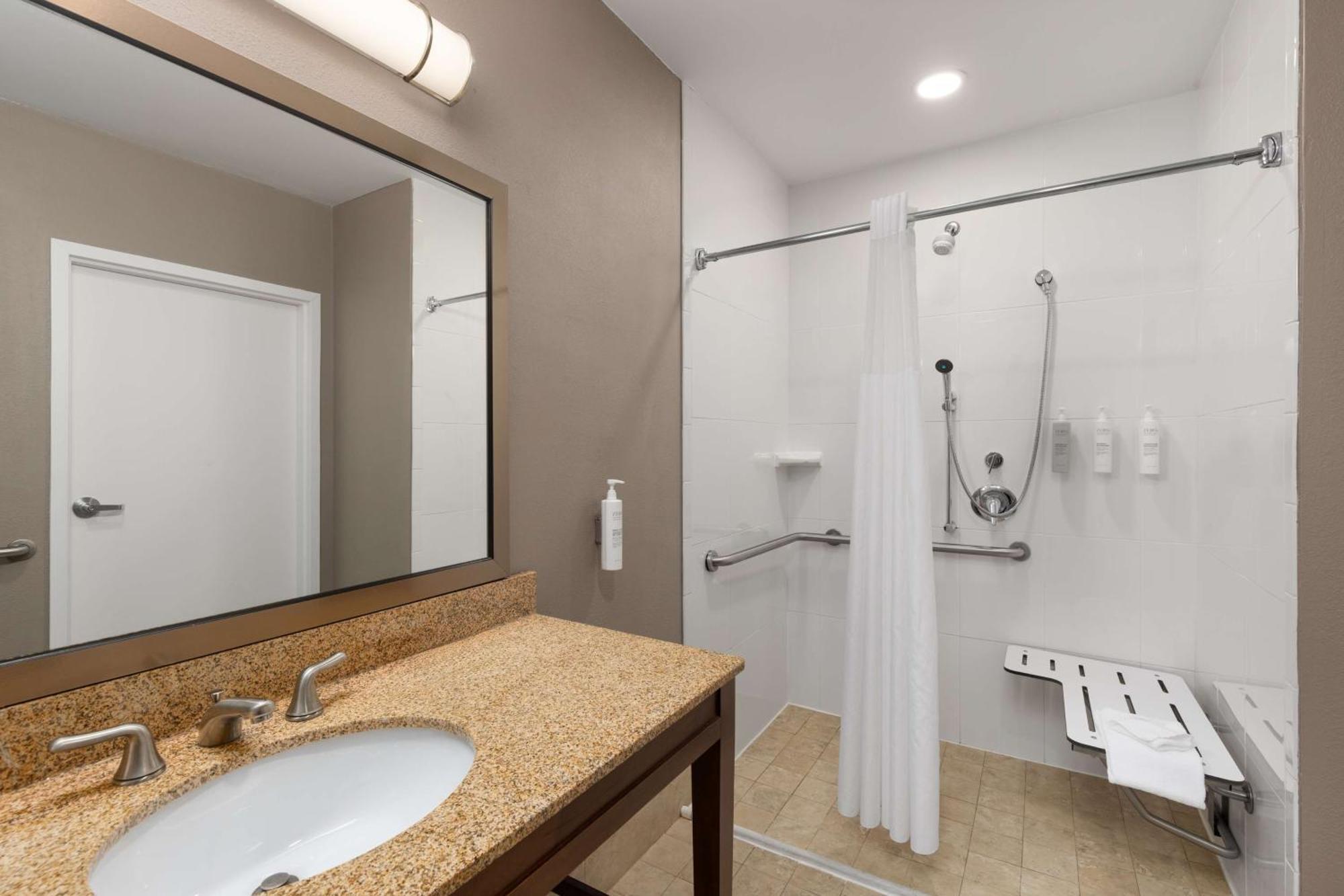 Hampton Inn & Suites האריסברג מראה חיצוני תמונה