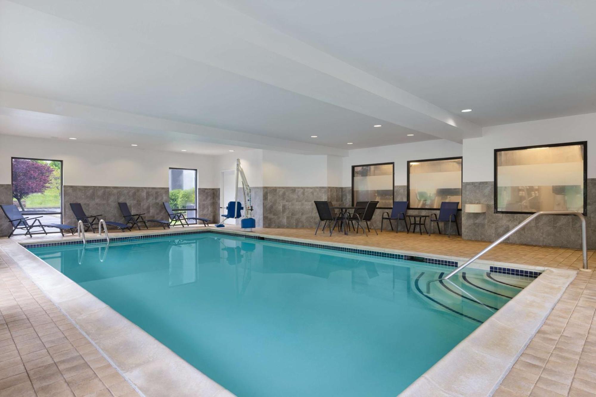 Hampton Inn & Suites האריסברג מראה חיצוני תמונה